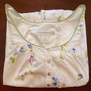 Crabtree & Evelyn Nightgown